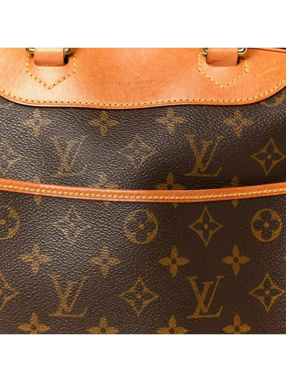 Louis Vuitton Deauville #290956L56B